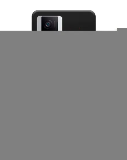 Чехол с иллюстрацией Чёрная Вдова силиконовый для Xiaomi Poco F5 Pro