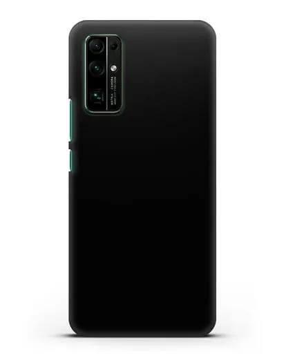 Чехол для тату-мастера с именем, фамилией силиконовый для Honor 30