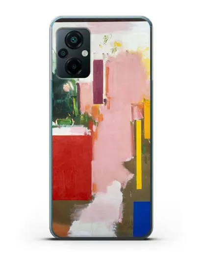 Чехол Лето 1965 (Гофман Ганс) силиконовый для Xiaomi Poco M5