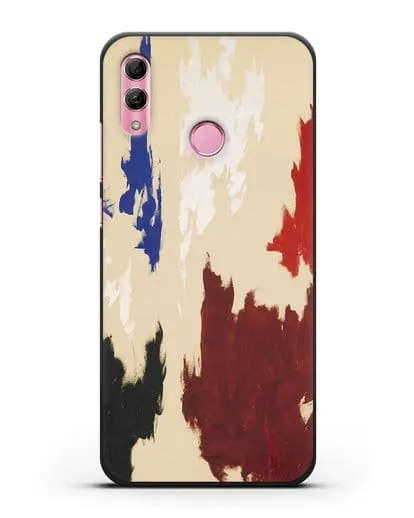 Чехол PH-21 (Стилл Клиффорд) силиконовый для Honor 10 Lite