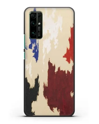 Чехол PH-21 (Стилл Клиффорд) силиконовый для Honor 30