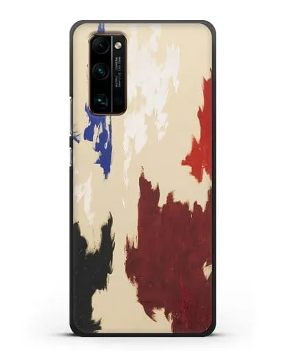 Чехол PH-21 (Стилл Клиффорд) силиконовый для Honor 30 Pro Plus