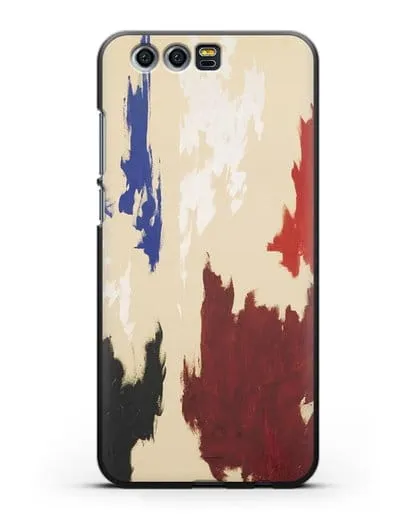 Чехол PH-21 (Стилл Клиффорд) силиконовый для Honor 9