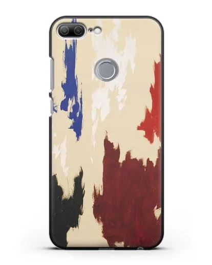 Чехол PH-21 (Стилл Клиффорд) силиконовый для Honor 9 Lite