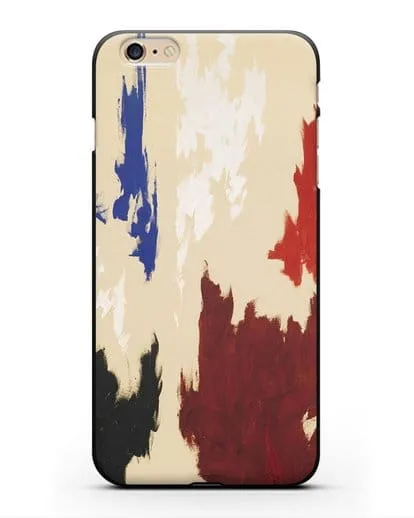 Чехол PH-21 (Стилл Клиффорд) силиконовый для iPhone 6 Plus