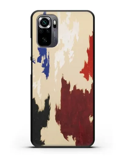 Чехол PH-21 (Стилл Клиффорд) силиконовый для Xiaomi Poco M5s