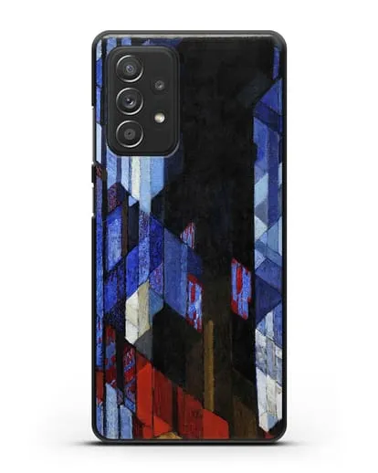 Чехол Собор (Купка Франтишек) силиконовый для Samsung Galaxy A53