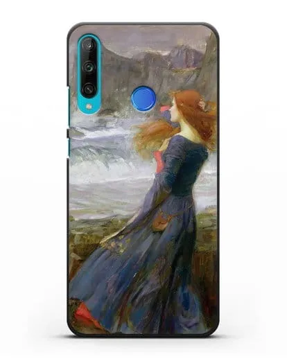 Чехол Миранда (Уотерхаус Джон Уильям) силиконовый для Honor 9C