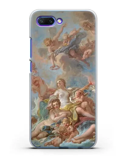 Чехол Триумф Венеры (Буше Франсуа) силиконовый для Honor 10
