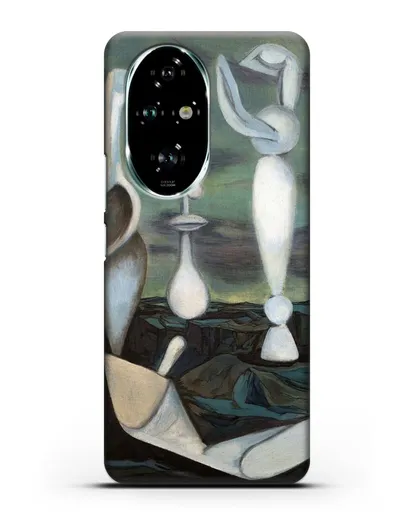 Чехол Башни света (Паален Вольфганг) силиконовый для Honor 200 Pro