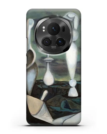 Чехол Башни света (Паален Вольфганг) силиконовый для Honor Magic 6 Pro