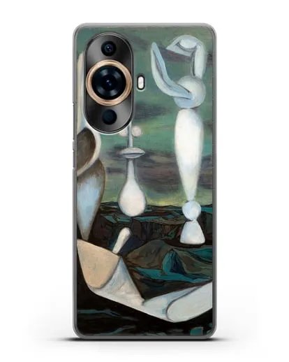 Чехол Башни света (Паален Вольфганг) силиконовый для Huawei Nova 11 Pro