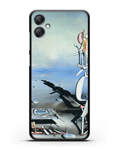 Чехол Перевоплощение (Танги Ив) силиконовый для Samsung Galaxy A05 [SM-A055]