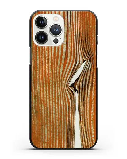 Чехол Слепые пловцы (Эрнст Макс) силиконовый для iPhone 13 Pro Max