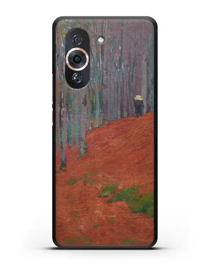 Чехол Бретонский пейзаж (Амиет Куно) силиконовый для Huawei Nova 10 Pro