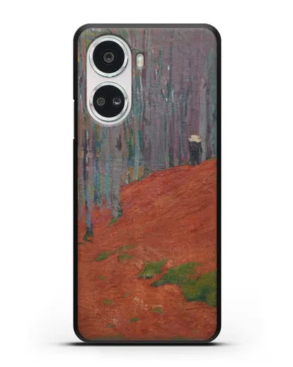 Чехол Бретонский пейзаж (Амиет Куно) силиконовый для Huawei Nova 10 SE