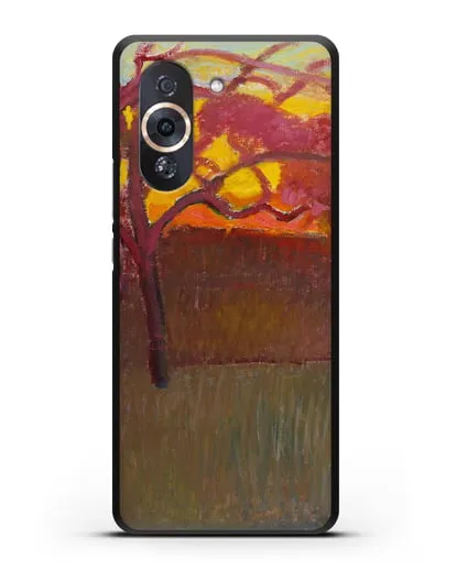 Чехол Закат (Амиет Куно) силиконовый для Huawei Nova 10