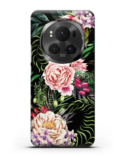 Чехол Протея силиконовый для Honor Magic 6 Pro