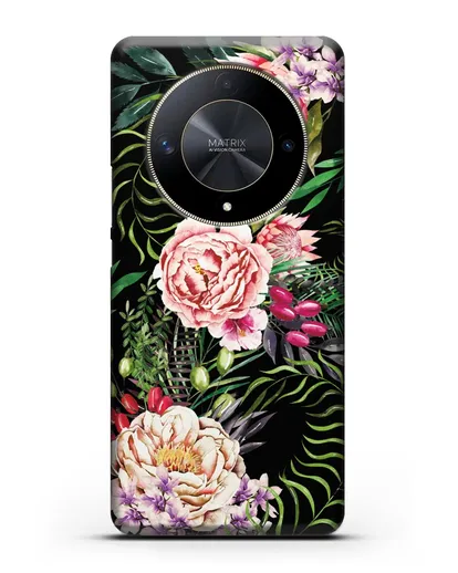 Чехол Протея силиконовый для Honor X9b