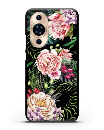 Чехол Протея силиконовый для Huawei Nova 11