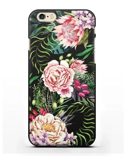 Чехол Протея силиконовый для iPhone 6